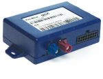 BCE FM Blue+ device image