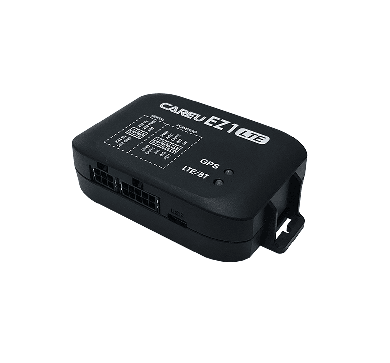 Careu EZ1 device image