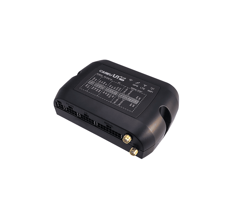 Careu U1 PLUS device image