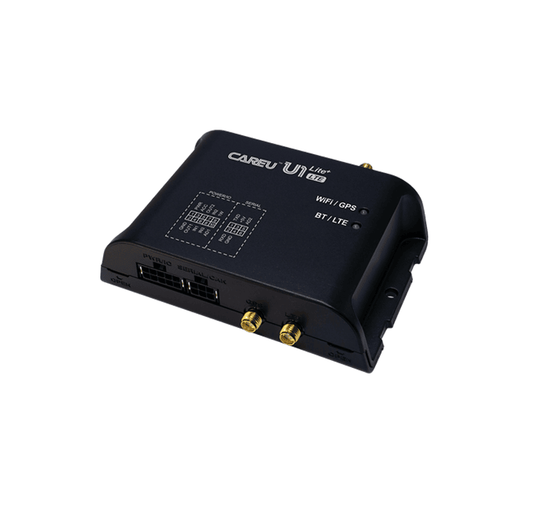 Careu U1 device image