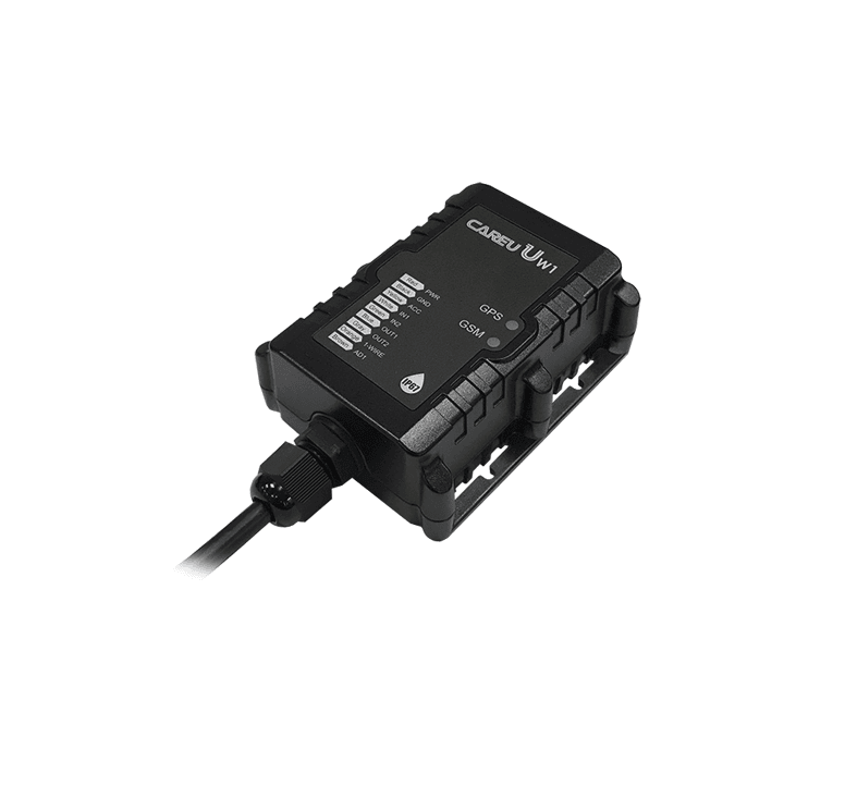 Careu UW1 device image