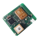 Micro GPS device image