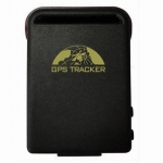 Coban GPS102 device image