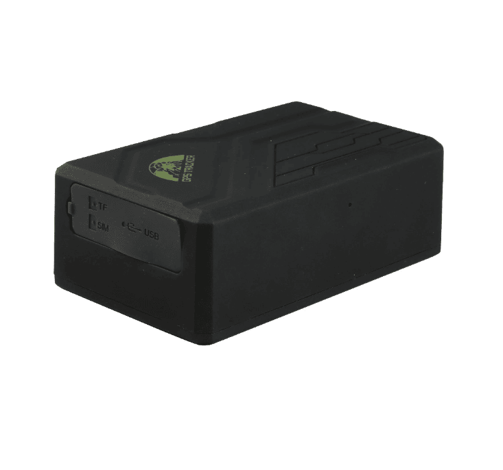 Coban GPS108 device image