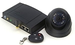 Cybergraphy G200X device image