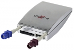 Falcom STEPPIII device image