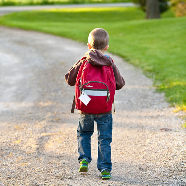 GPS tracking for children article image