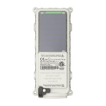 Globalstar SmartOne Solar device image