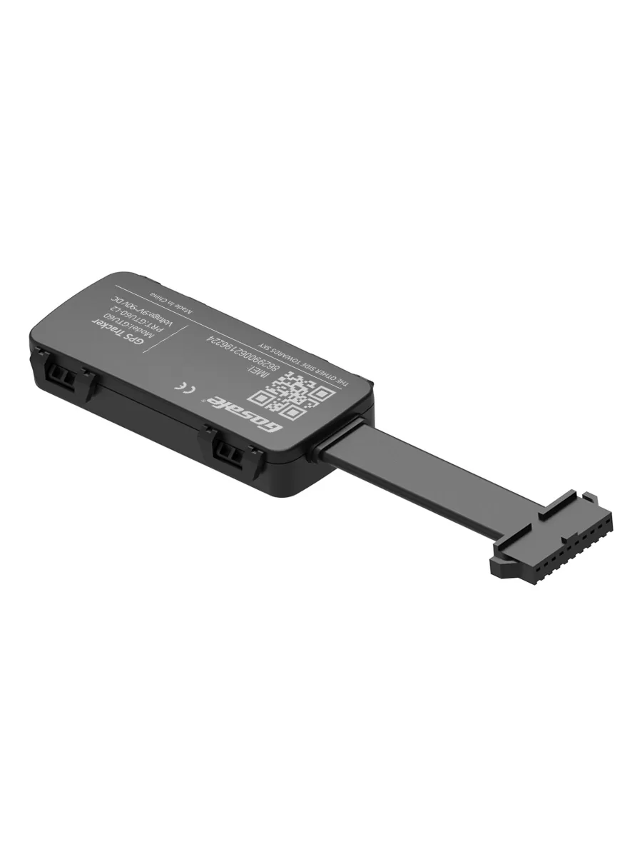 Gosafe GTU60 device image