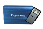 Kingstore S.R.L. KINGSAT device image