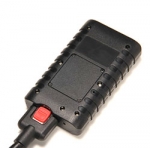 Megastek XT-007 device image