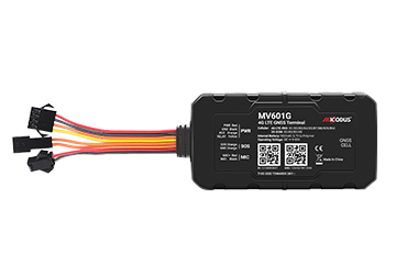 Micodus MV601G device image