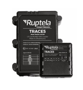 Ruptela Trace5 device image