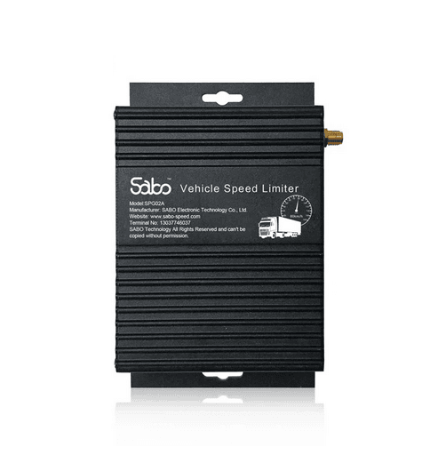 Sabo SPG02B device image
