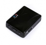 Sanav CT58 device image