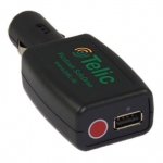 Telic Picotrack SafeDrive device image