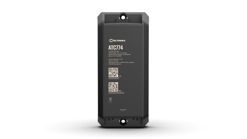 Teltonika ATC774 device image