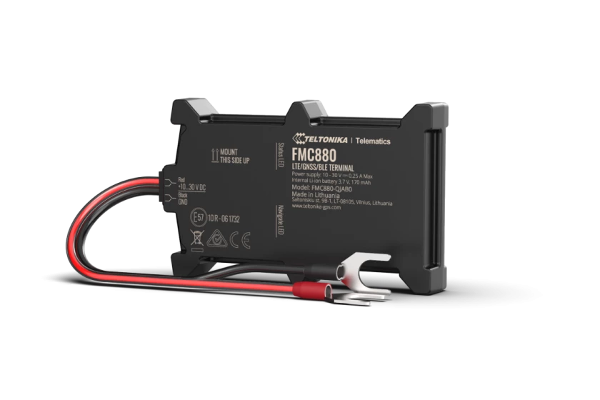 Teltonika FMC880 device image
