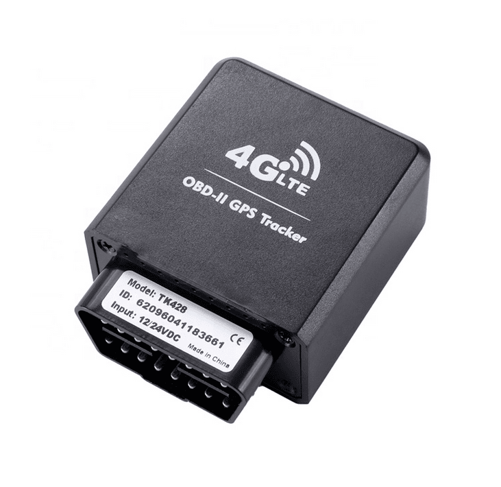 TopTen TK428 device image
