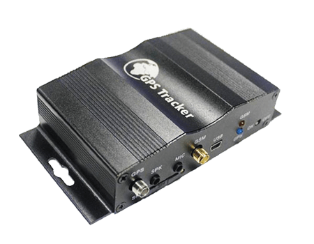 TopTen TK510 device image