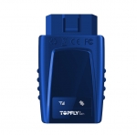 Topflytech T8603 device image