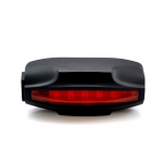 Unknown T18 Bicycle Tracker device image