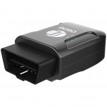 Unknown TK206 OBD device image