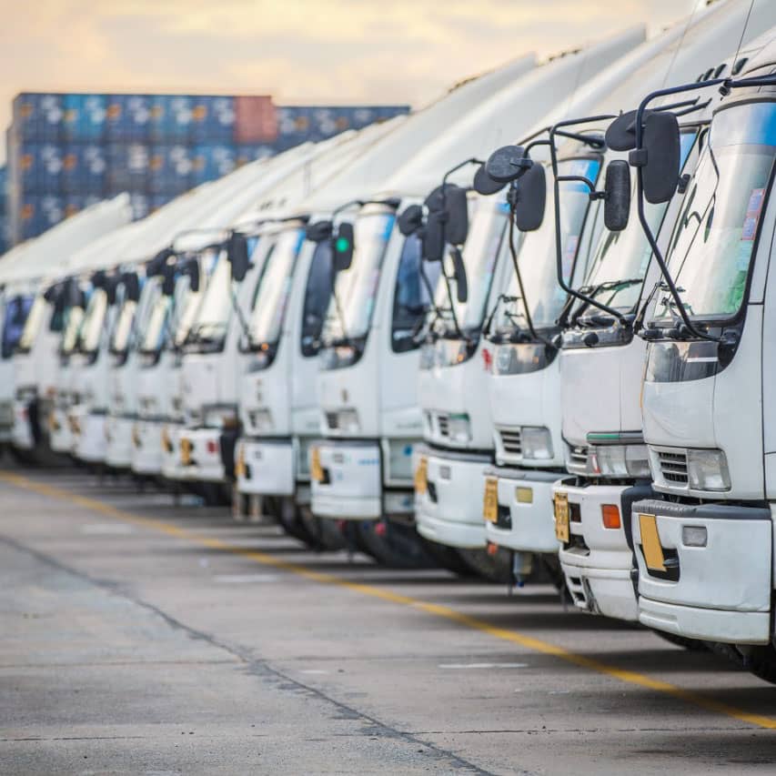 Fleet tracking system article image
