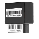 i-Trac A1 device image