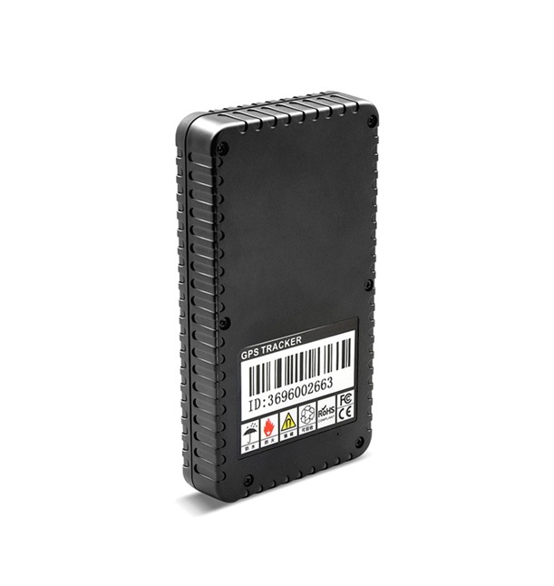 i-Trac AS2000 device image