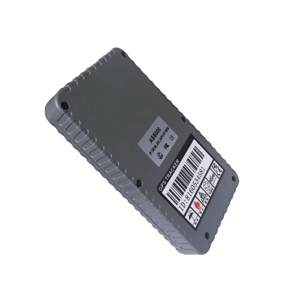 i-Trac AS5000 device image