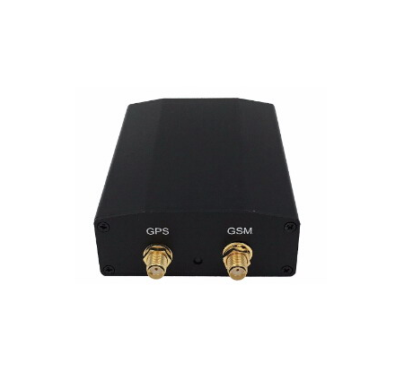 i-Trac VT600X device image