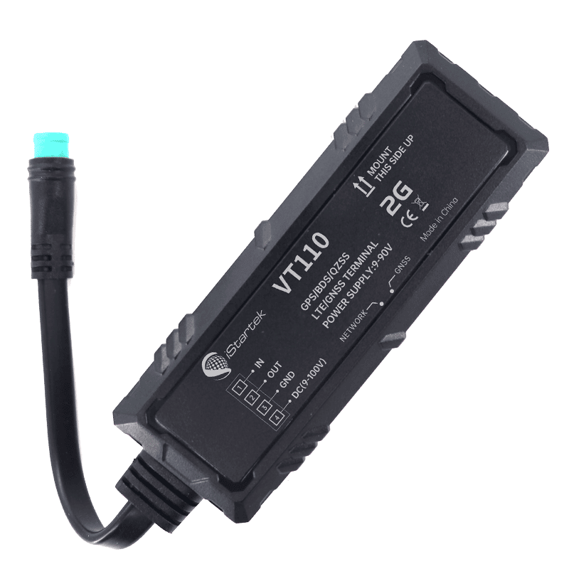 iStartek VT110 device image