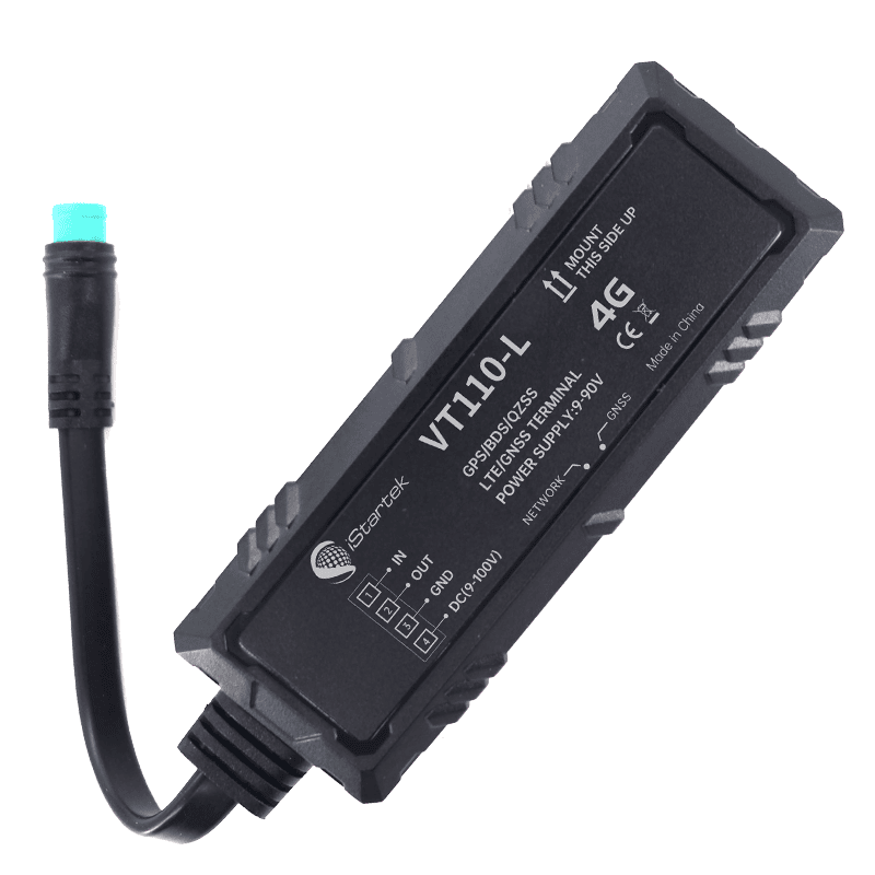 iStartek VT110L device image