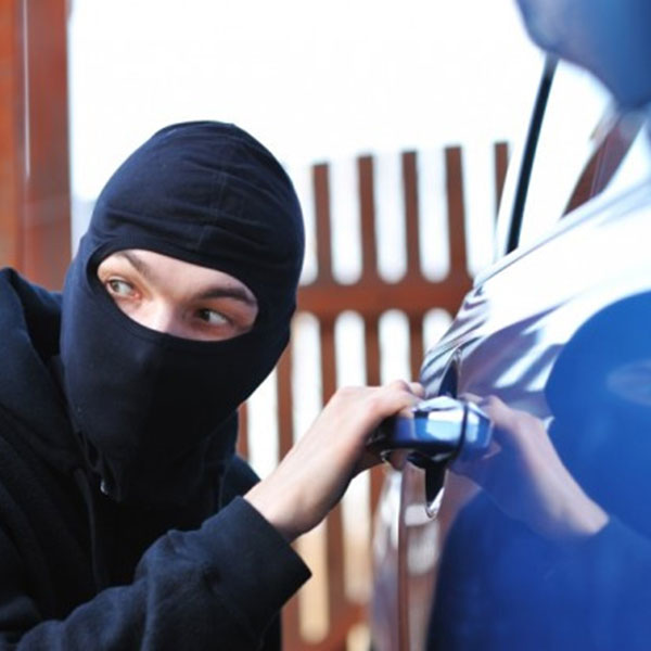 Prevent car from being stolen article image
