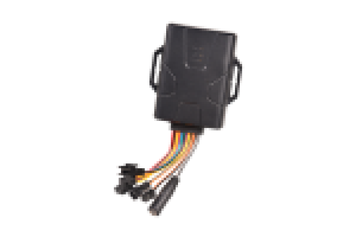 Supported devices - GPS-server.net